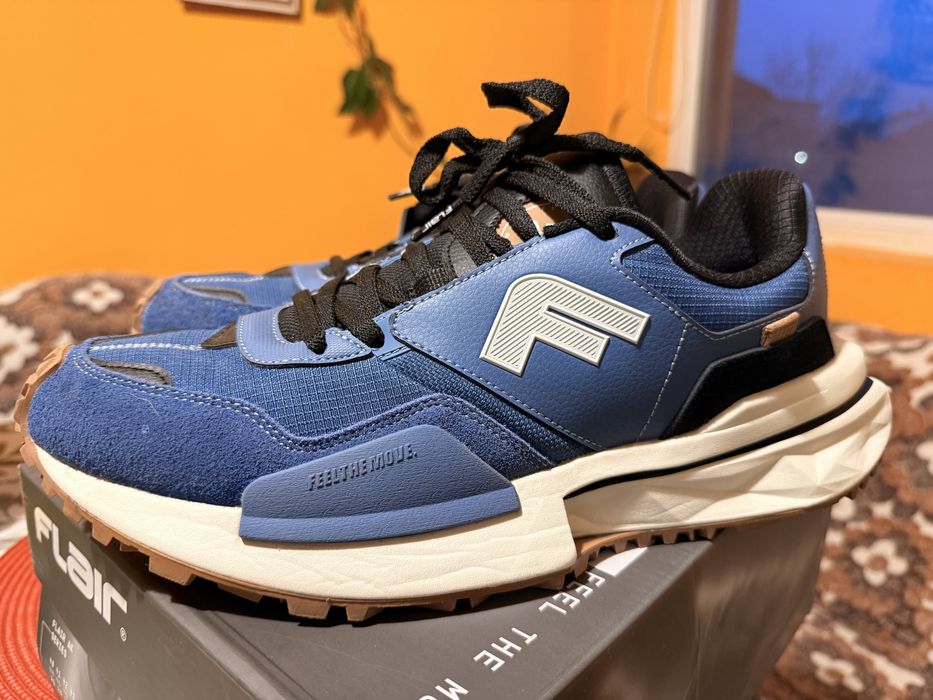 Обувки Flair AK - 46 номер