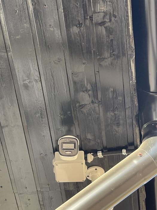 Camere supraveghere profesionale Hikvision