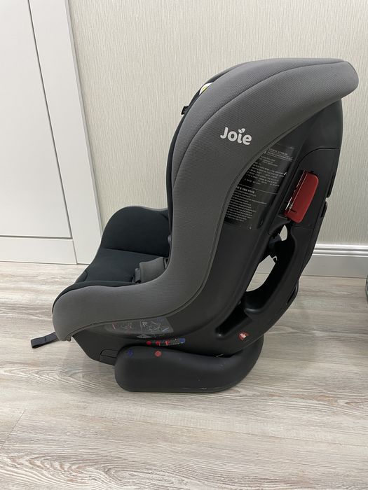 Детское автокресло