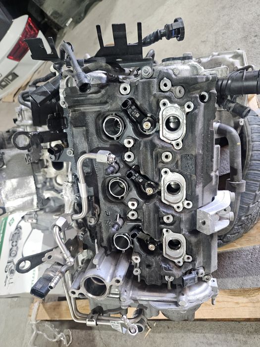 Двигател за Porsche Cayenne 9Y 3.0i V6 340к.с.