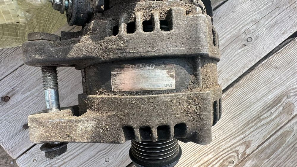 Тойота камри 40 se