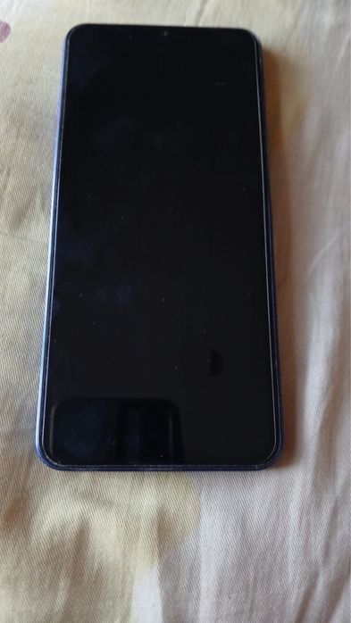 смартфон Tesno srark go3