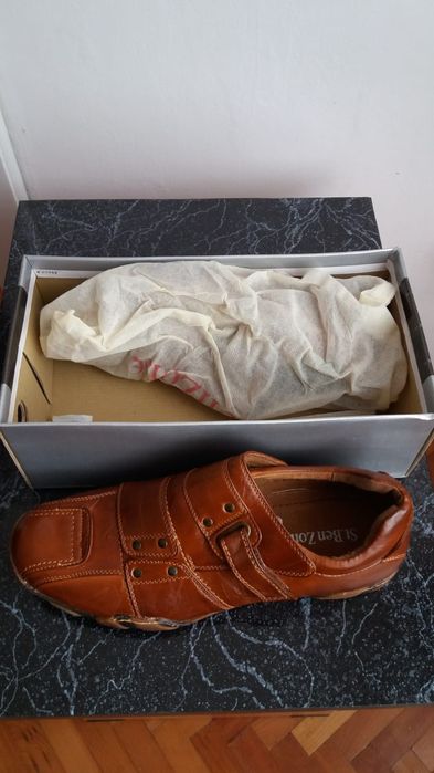 Pantofi bărbați casual