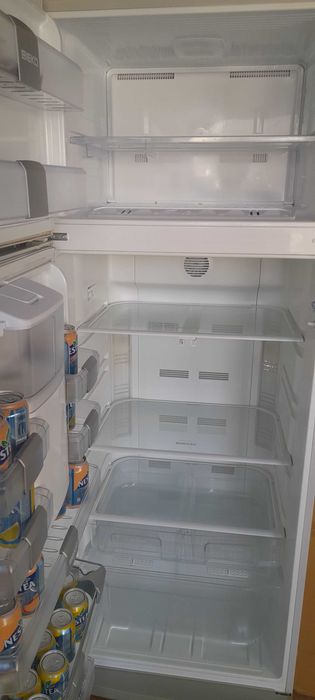 Frigider Beko No  Frost