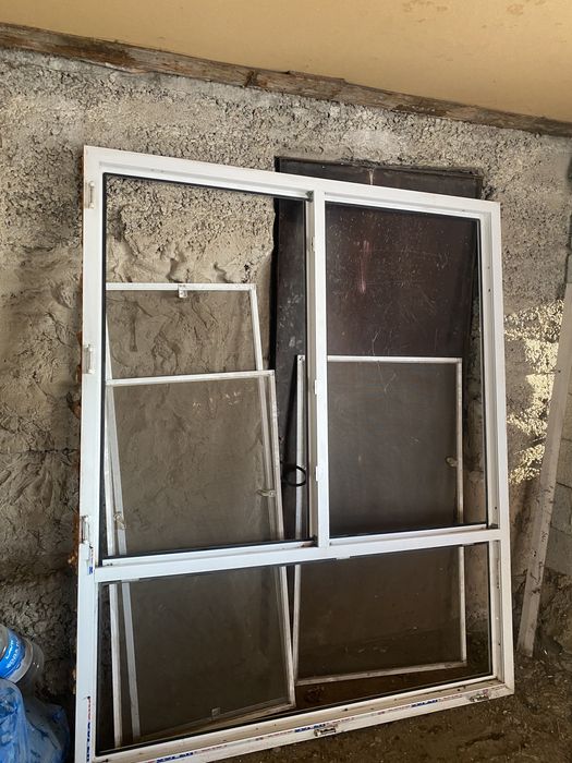 Стеклопакет