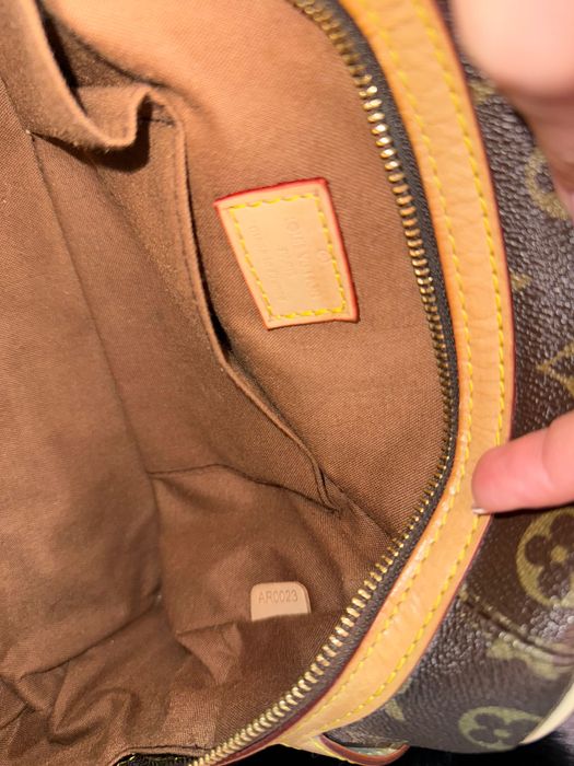 louis vuitton чанта оригинална