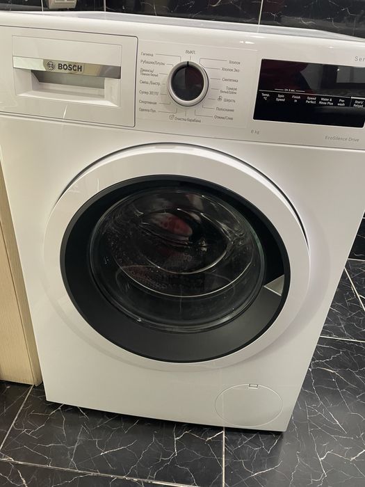 Bosch стиральная машина