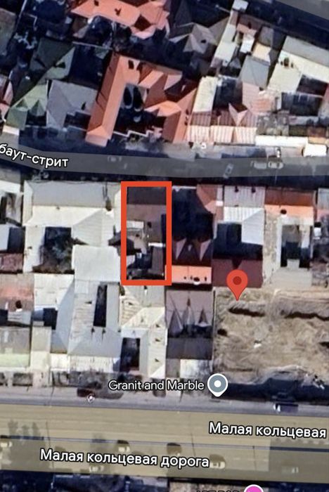 Дом на Бадамзаре продается. Собственник