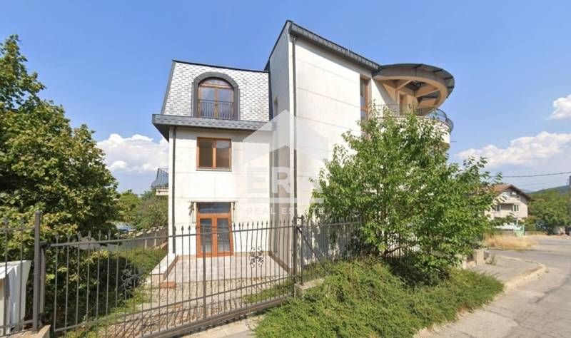 Дава се под наем Офис в София, Симеоново - 83 кв.м за 827.73 € - Снимка #3