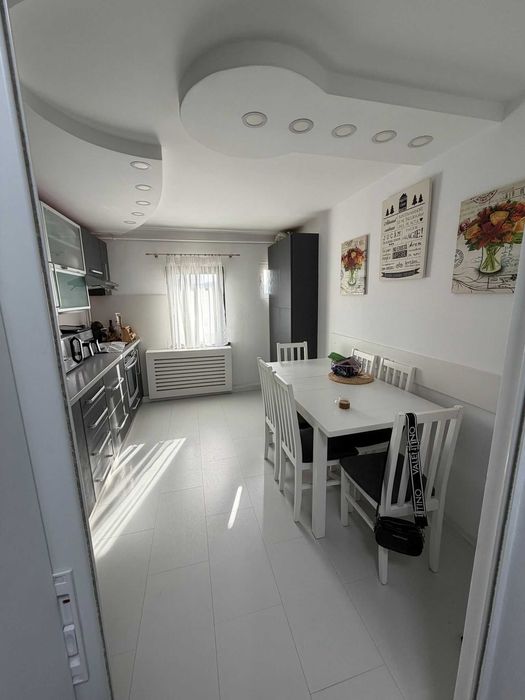 Apartament de vanzare Campia Turzii.