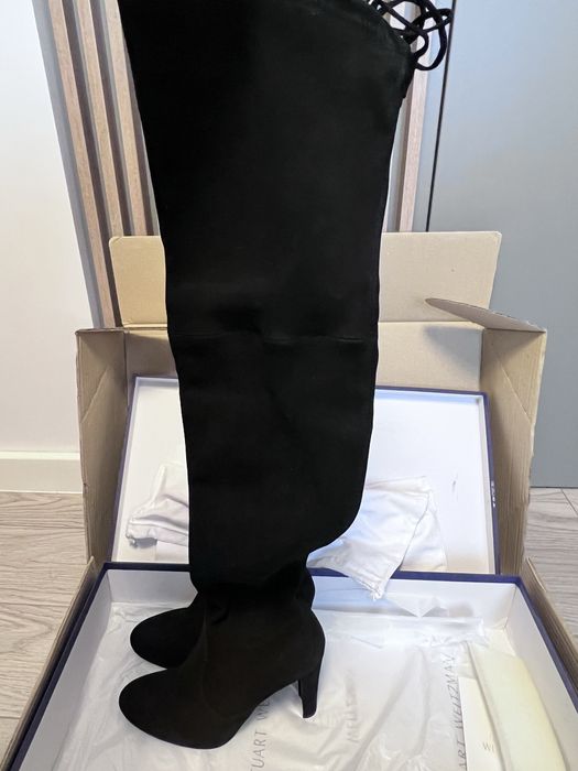 Cizme Stuart Weitzman, 39