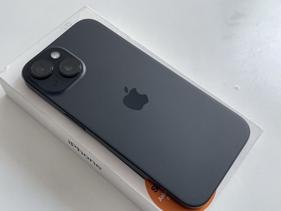 Iphone 15 / 256gb/ 99% baterie