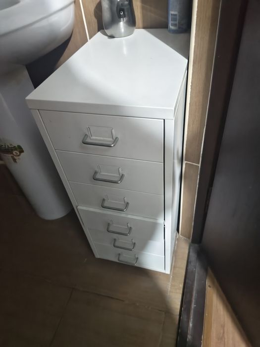 Тумба офенсная ikea