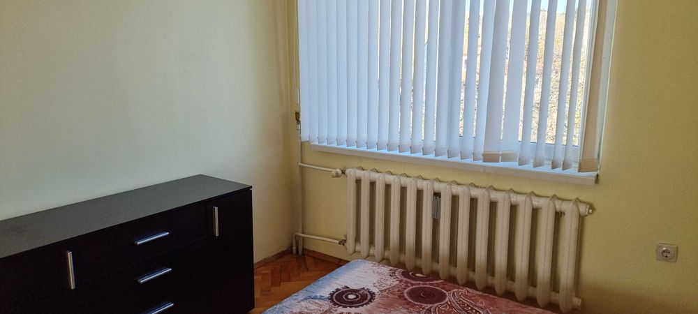 Дава се под наем Двустаен апартамент в Разград, Възраждане - 58 кв.м за 255 € - Снимка #2