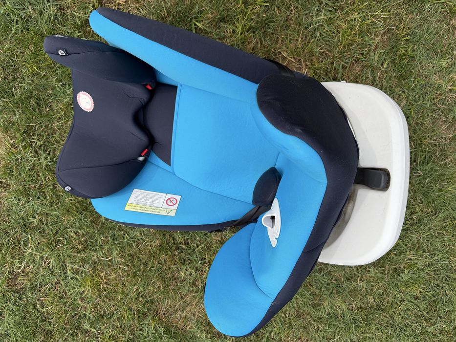 Scaun auto LIONELO 0-13kg