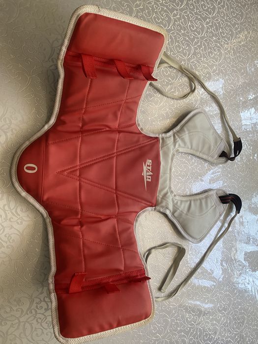 Вещи для тхэквандо