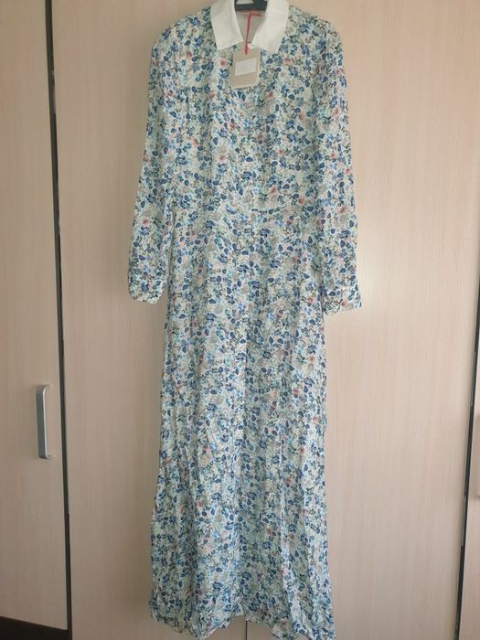 Платье летнее новое