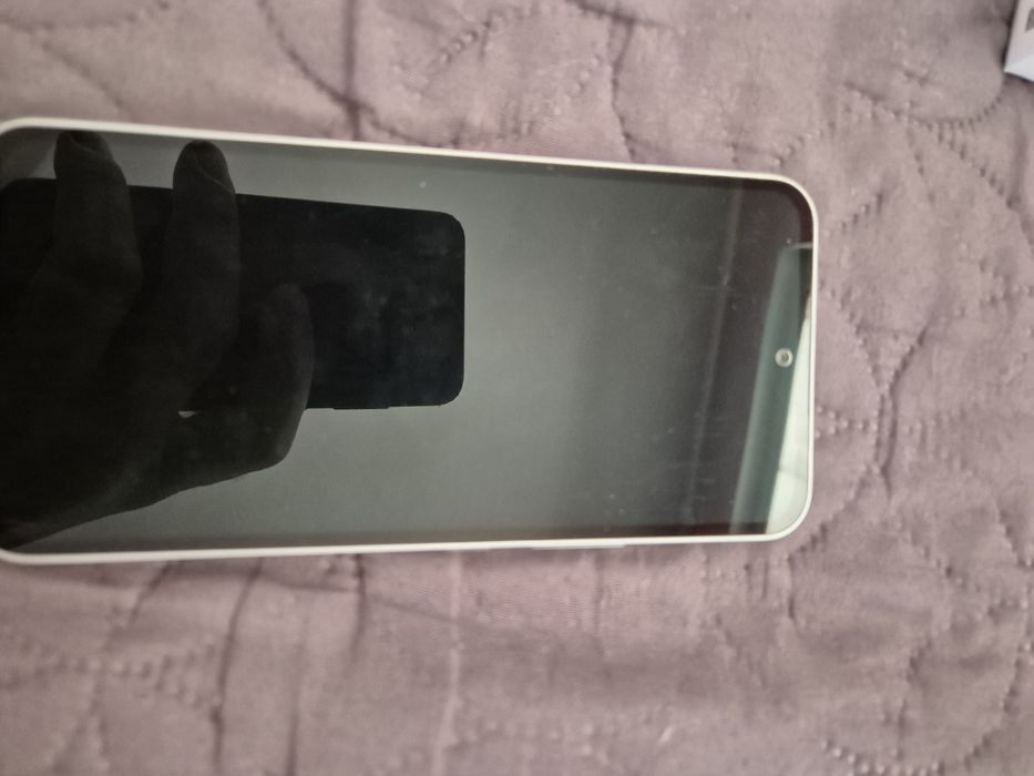 Samsung galaxy A54 5G