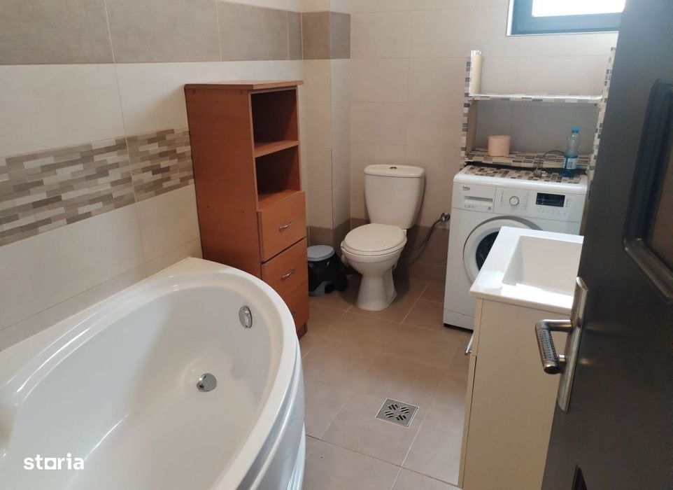 Apartament 2 camere Galata , 55 metri, etaj 2 Cod:163008