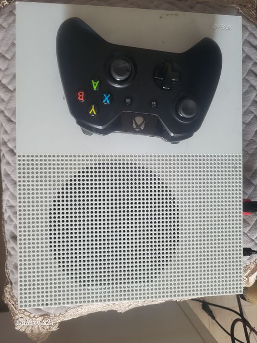 Xbox one s 512gb