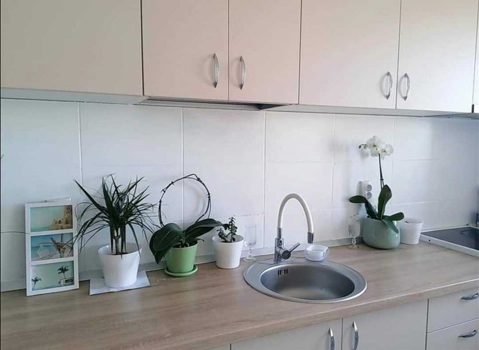 Închiriez și /sau  vând apartament  Floresti, jud. Cluj