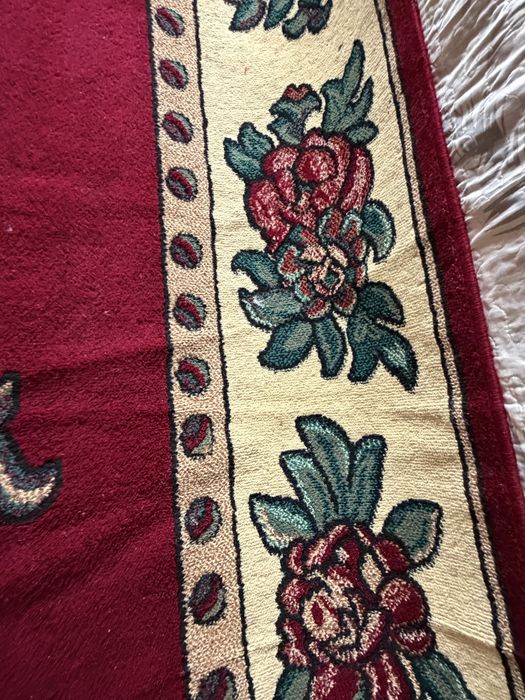 продается ковер советский