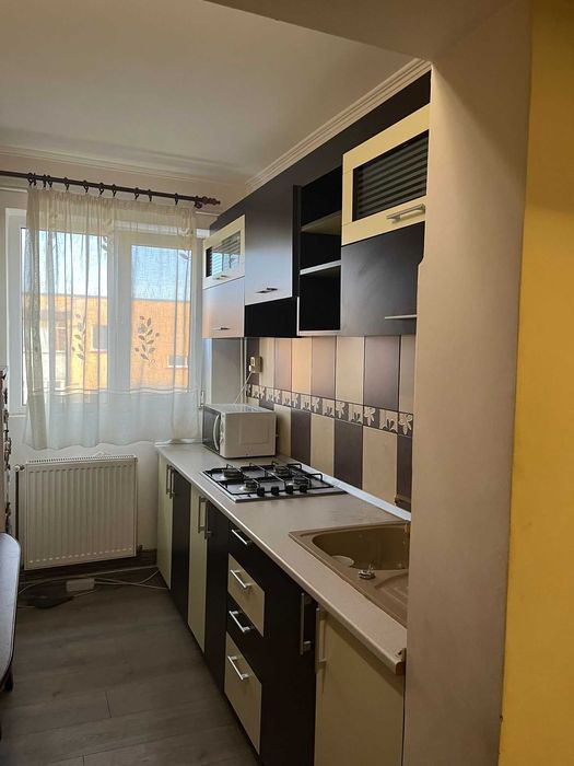 Apartament de vânzare