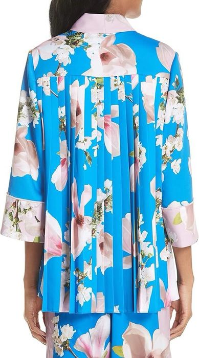 Летен костюм тип кимоно TED BAKER