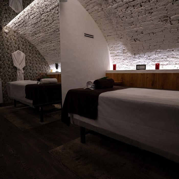 Массаж для женщин