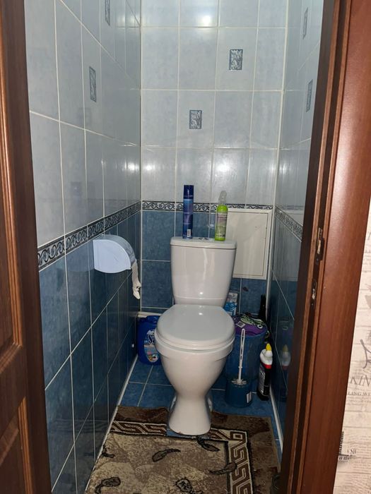 Продам однокомнатную квартиру