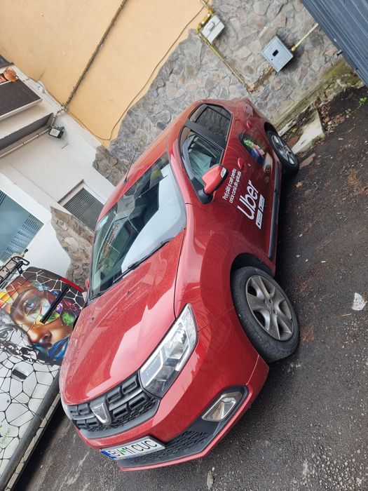 Inchiriez auto pentru Uber/Bolt GPL,CASCO