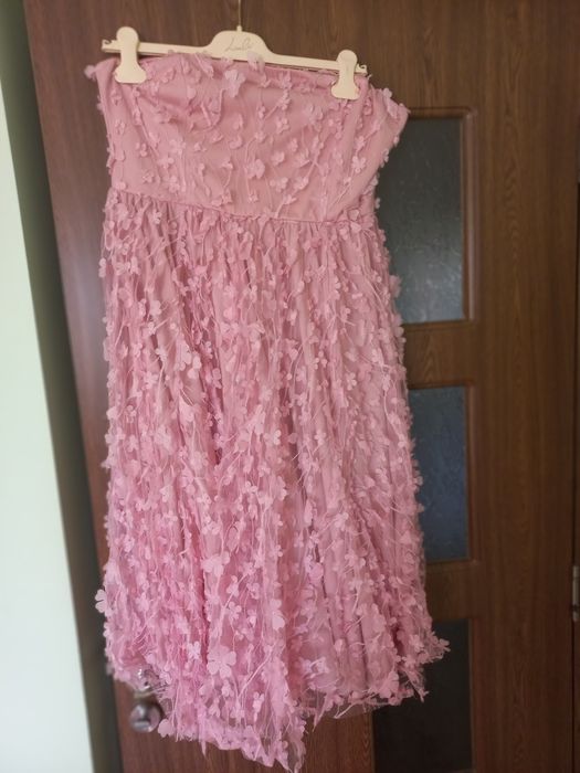 Rochie de seara eleganta Trendyol