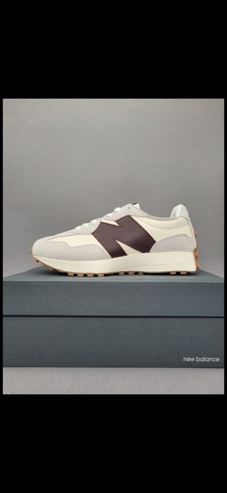 Красовки New Balance - новые.
