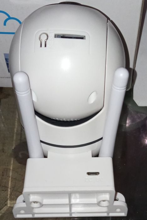 Wi-Fi IP камера V360 pro