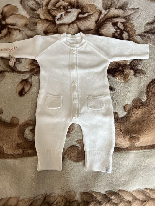 Комбенизоны для новорожденных