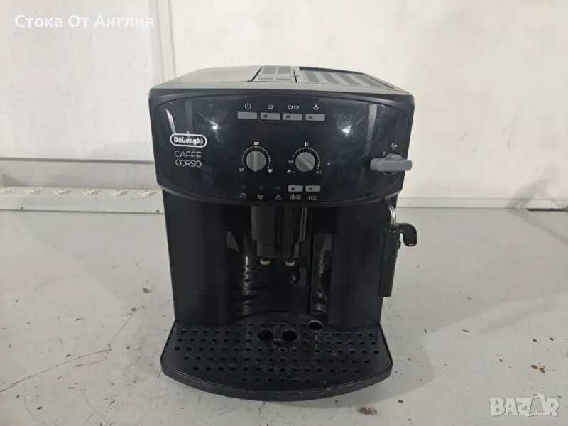 Кафемашина - Delonghi Caffe Corso