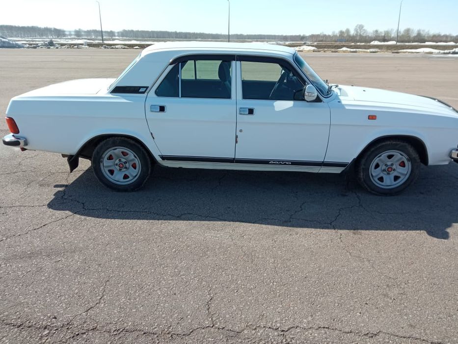 Продам волга ГАЗ 3102