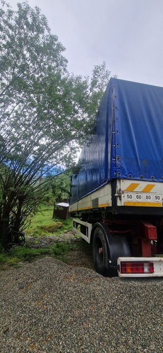 Container BDF de vanzare