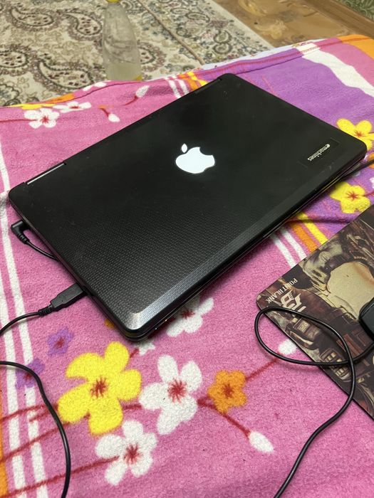 Продам ноутбук Emachines