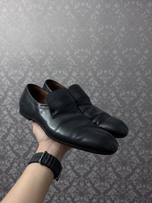 Туфли Bottega Veneta