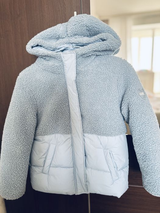 Куртка Teddy Bear детская