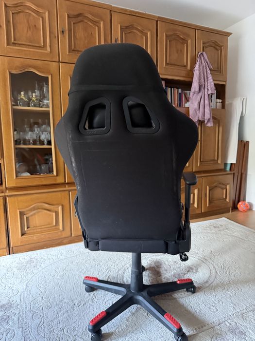 Scaun de gaming DxRacer Formula