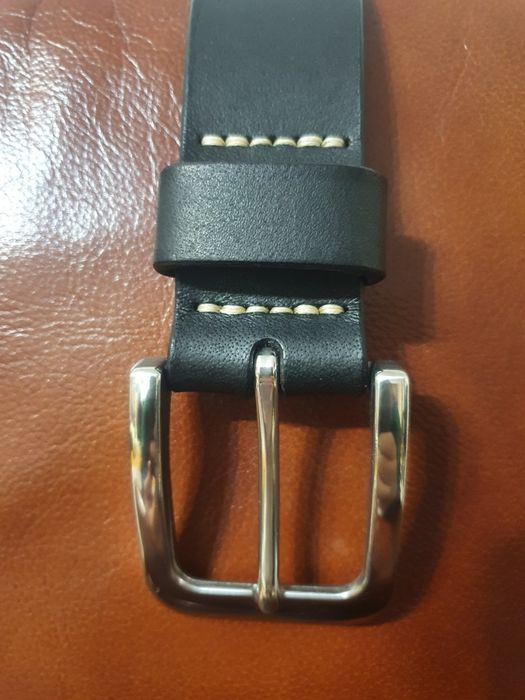 Curea piele Handmade