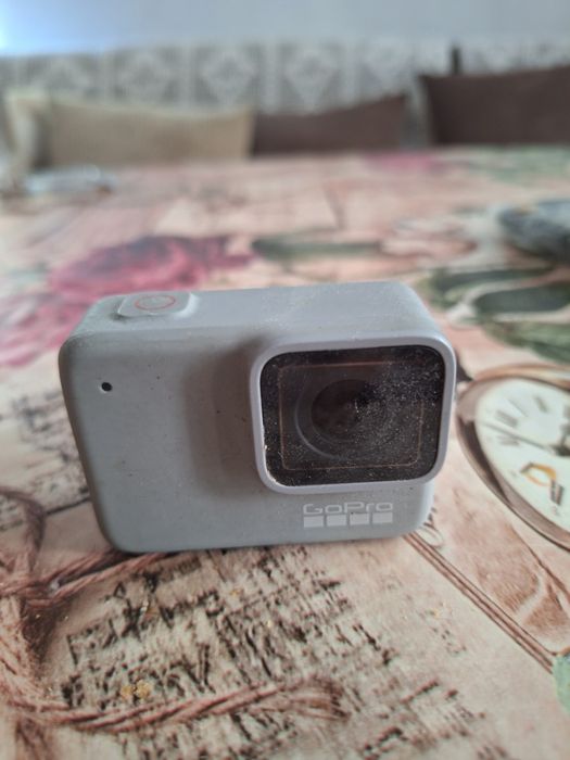 Gopro 7 като нова