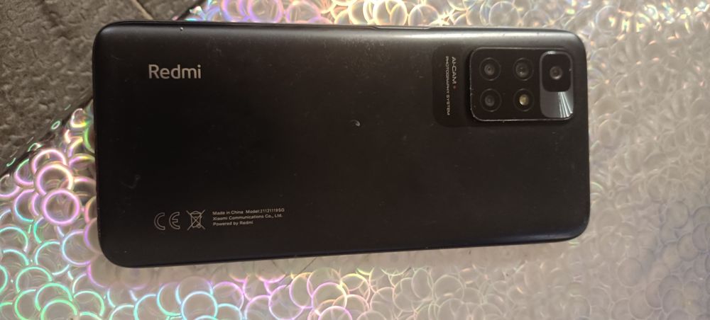 Редми 10 128 гб рабочий