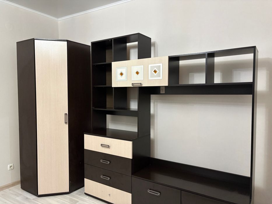 Шкаф стенка для гостиной