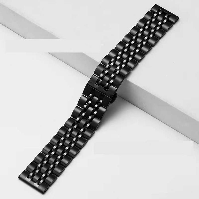 BM14 Каишка Apple Huawei Samsung Galaxy Watch Xiaomi Garmin Amazfit