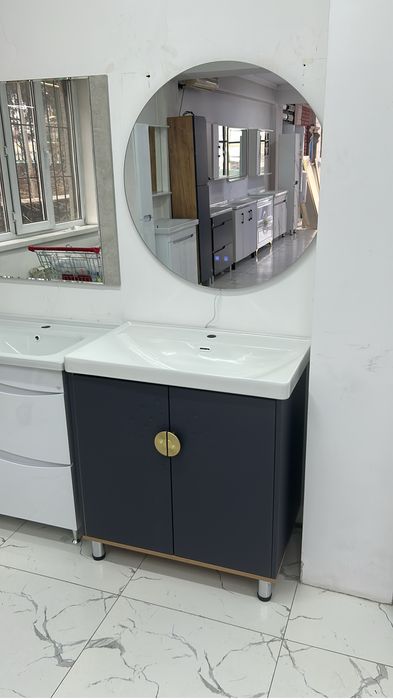 Мебель для ванны