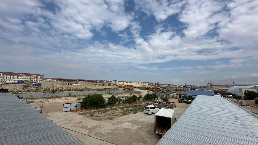 Аренда склада бытовой