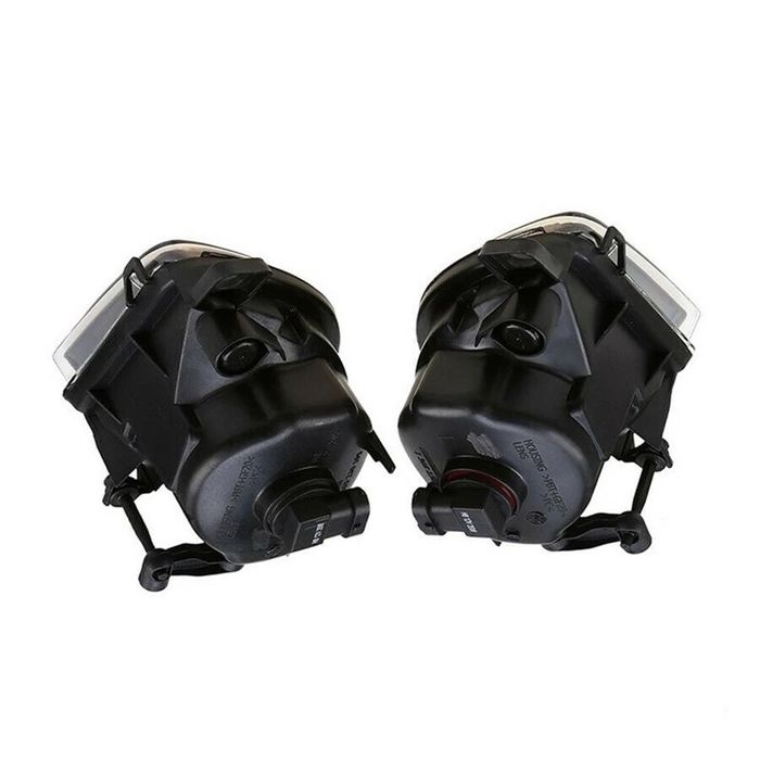 НОВ Халоген BMW E60 Е61 Facelift Ляв Десен капак броня бмв сериа 5